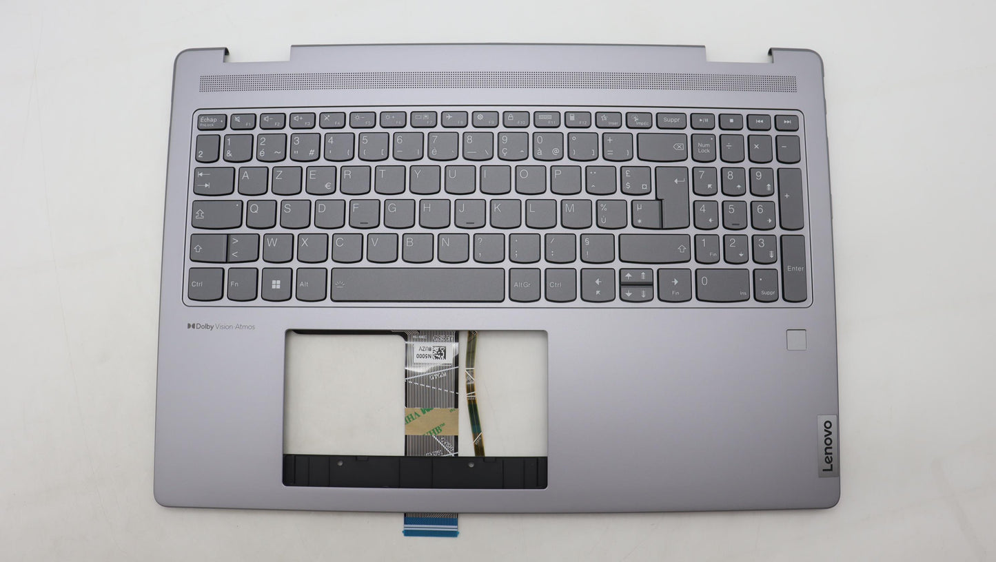 Lenovo Cover Upper Case Assembly Fra - 5CB1L50400