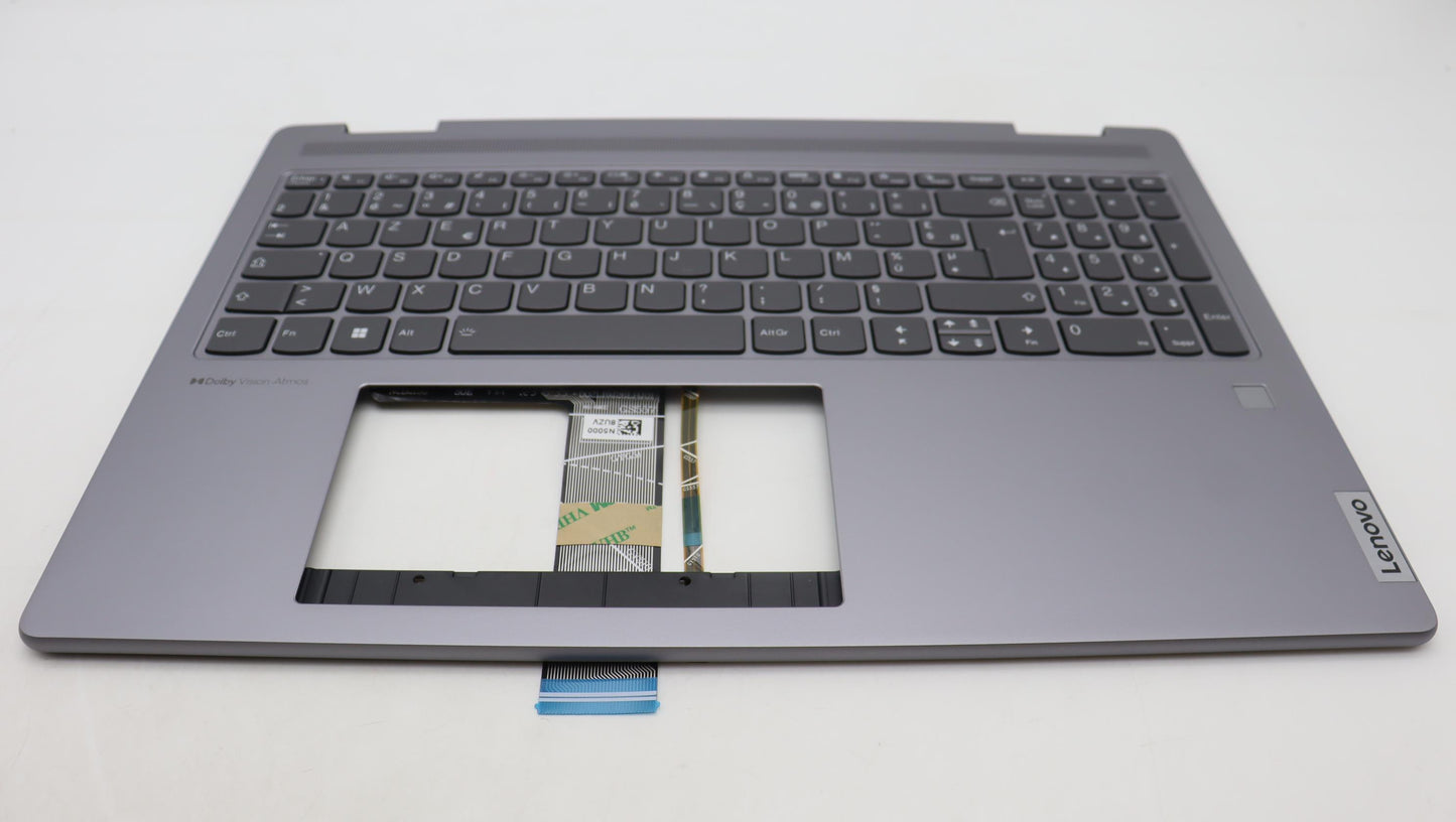 Lenovo Cover Upper Case Assembly Fra - 5CB1L50400