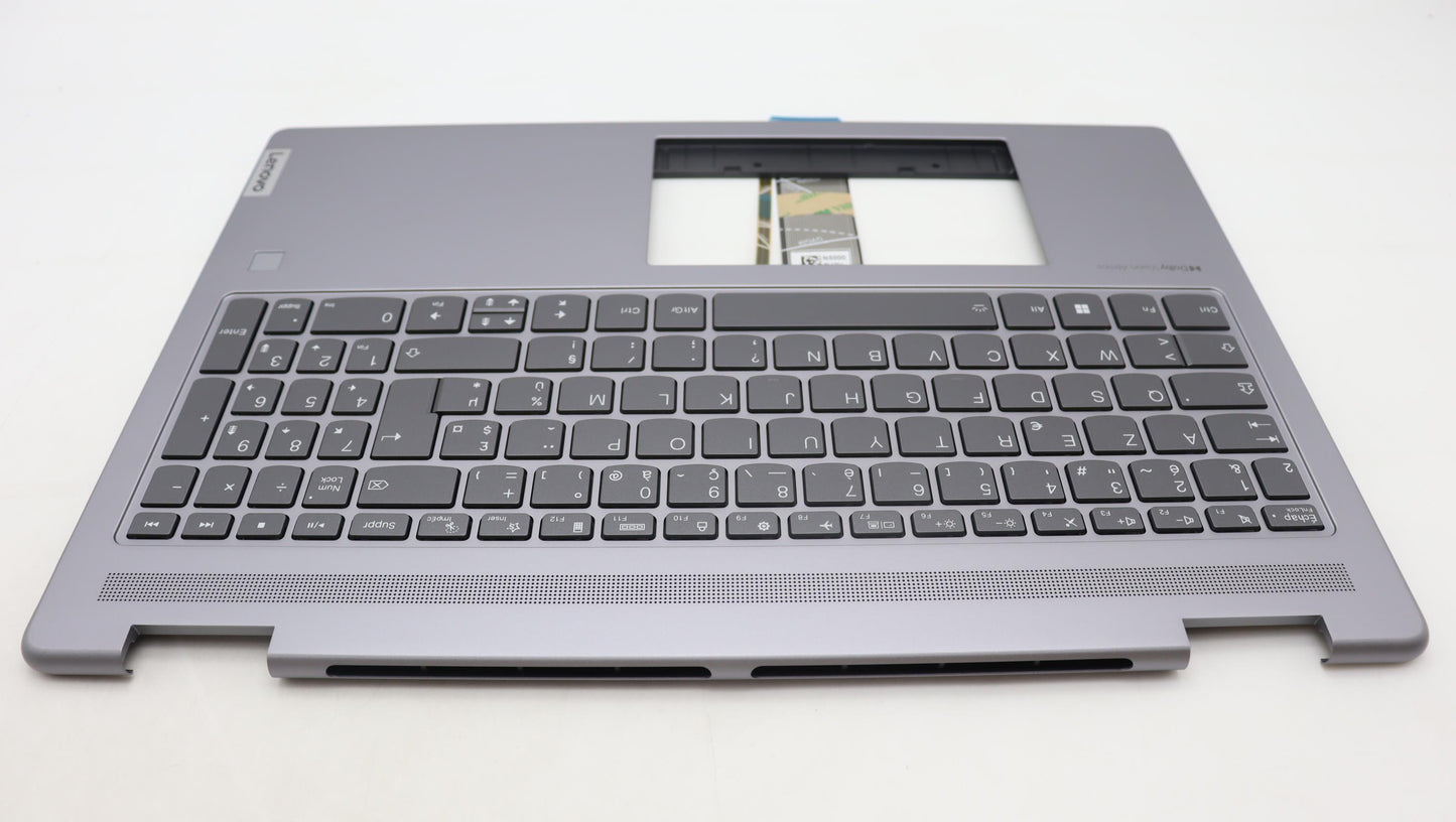 Lenovo Cover Upper Case Assembly Fra - 5CB1L50400