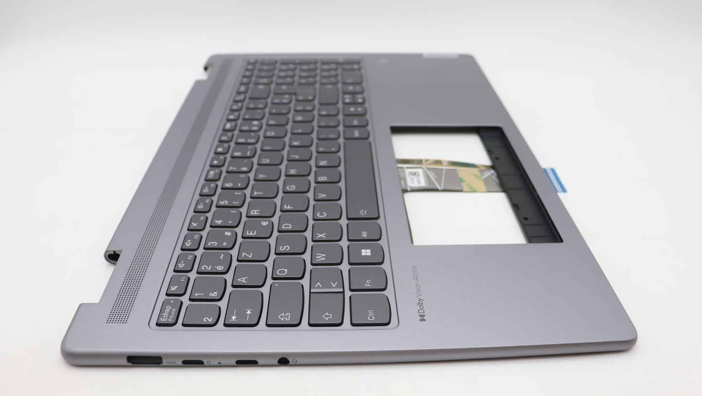 Lenovo Cover Upper Case Assembly Fra - 5CB1L50400