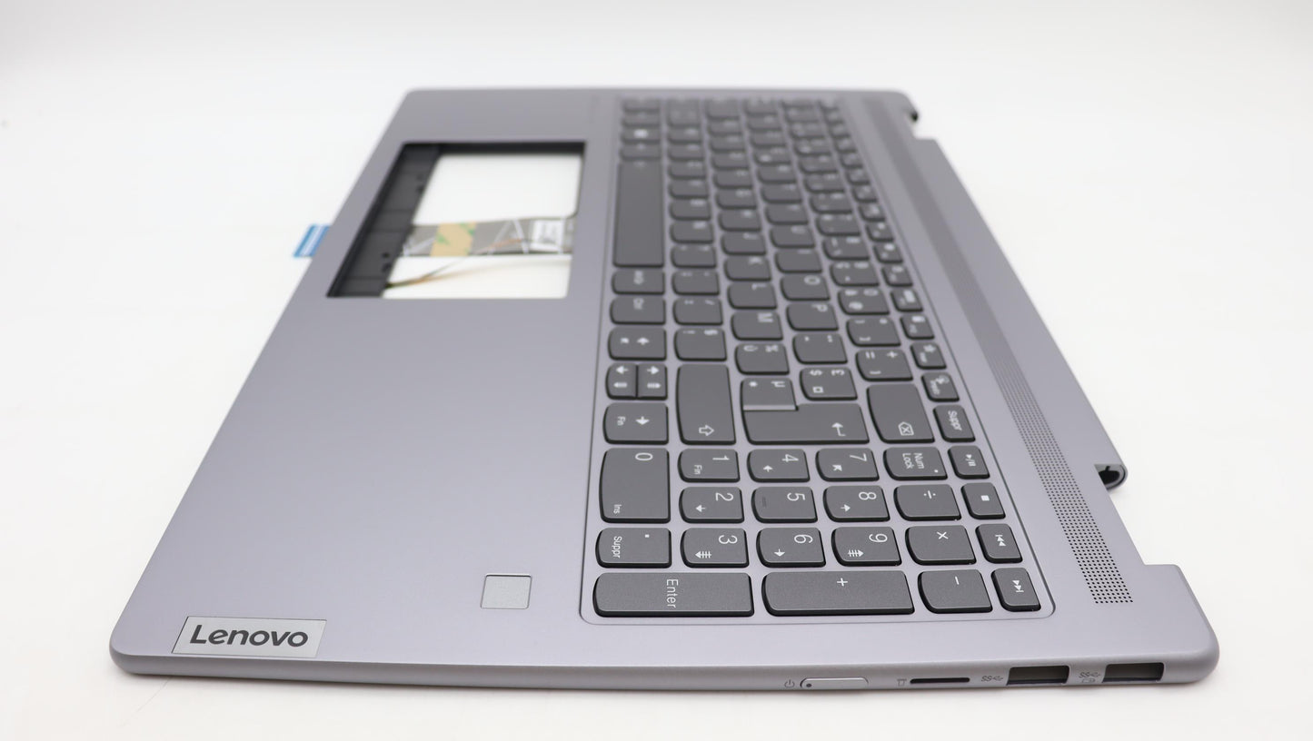 Lenovo Cover Upper Case Assembly Fra - 5CB1L50400