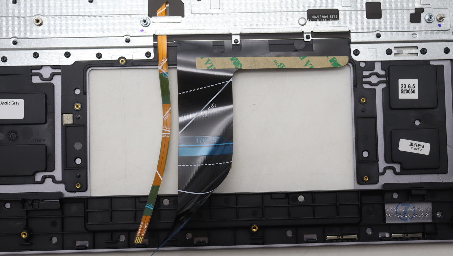 Lenovo Cover Upper Case Assembly Fra - 5CB1L50400