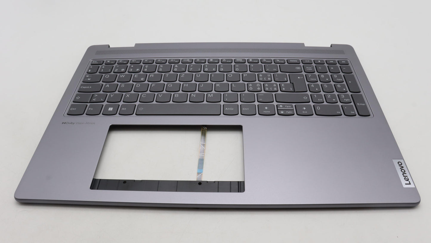 Lenovo Cover Upper Case Assembly Sws - 5CB1L50420