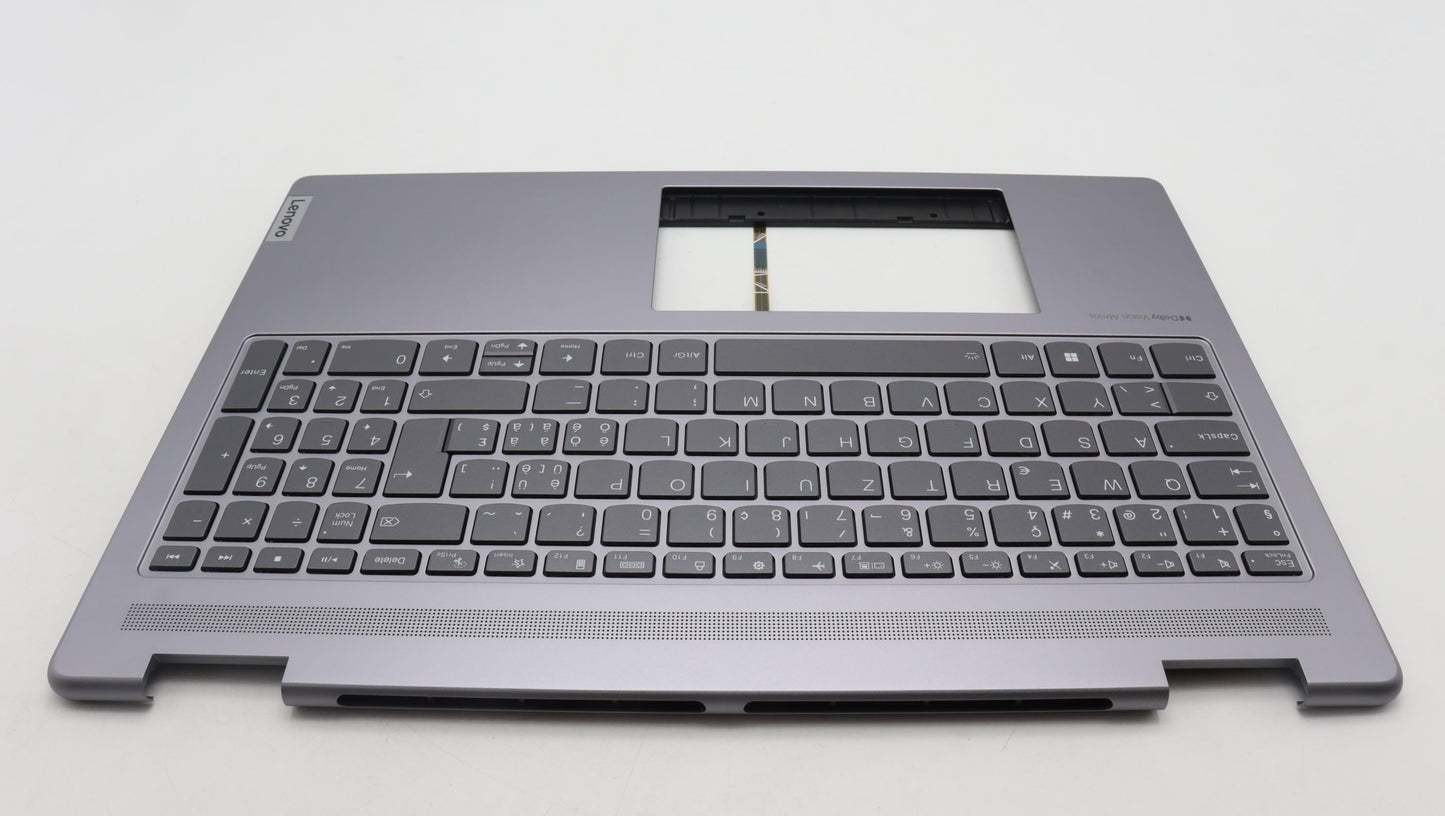 Lenovo Cover Upper Case Assembly Sws - 5CB1L50420