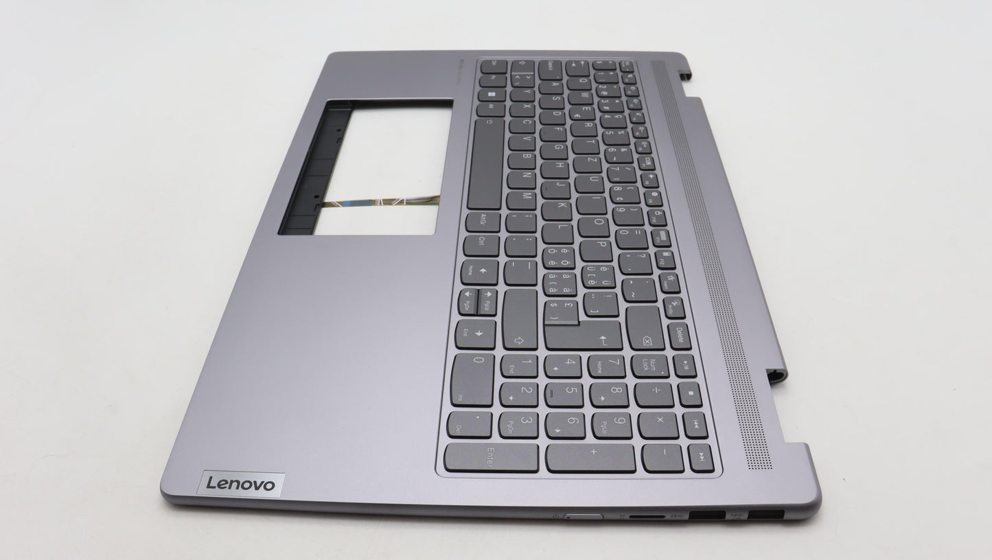 Lenovo Cover Upper Case Assembly Sws - 5CB1L50420