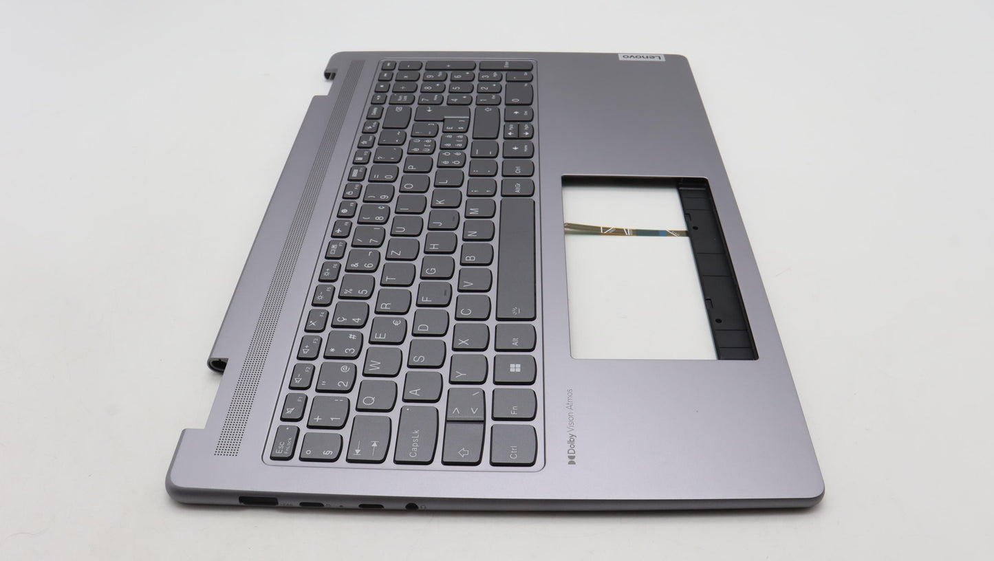 Lenovo Cover Upper Case Assembly Sws - 5CB1L50420