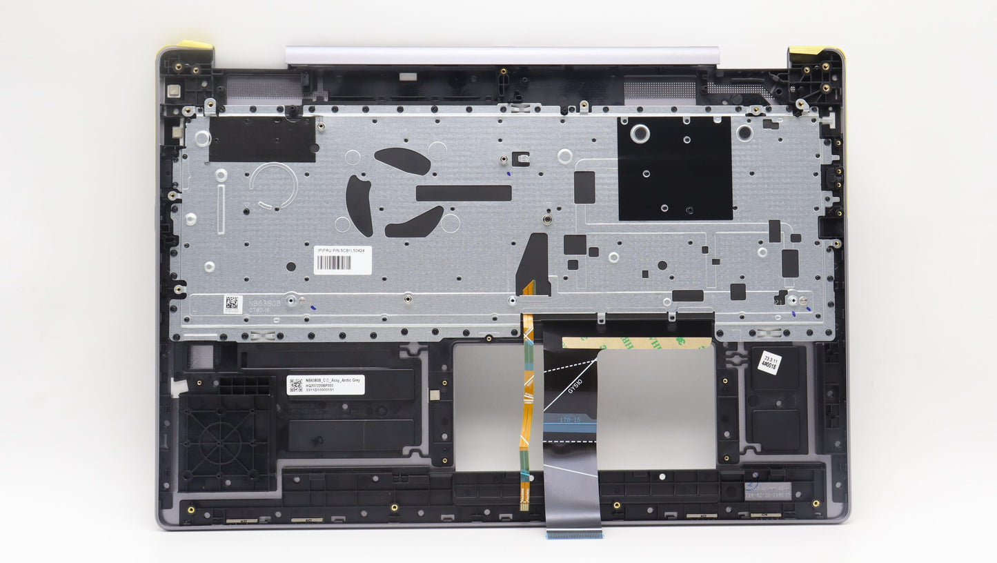 Lenovo Cover Upper Case Assembly Uke - 5CB1L50424