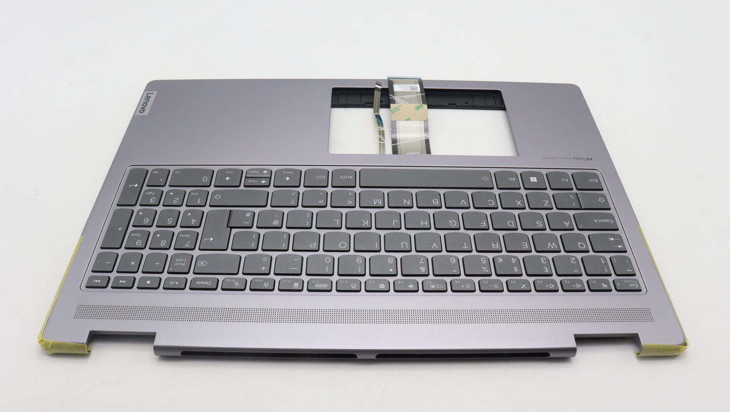Lenovo Cover Upper Case Assembly Uke - 5CB1L50424