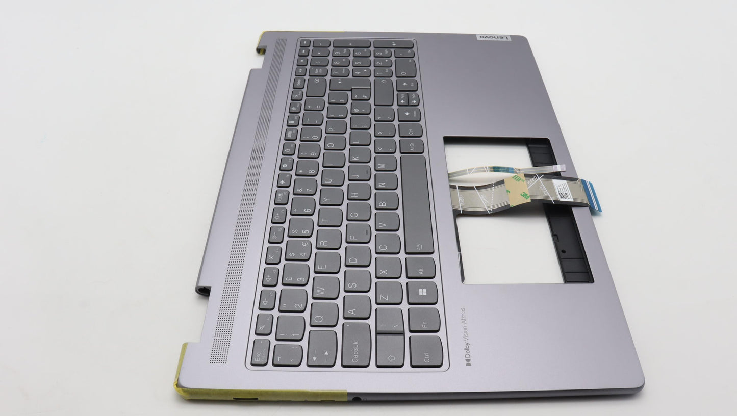 Lenovo Cover Upper Case Assembly Uke - 5CB1L50424