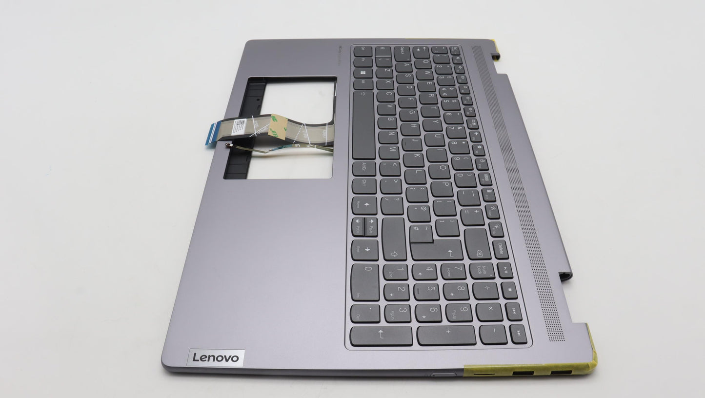 Lenovo Cover Upper Case Assembly Uke - 5CB1L50424