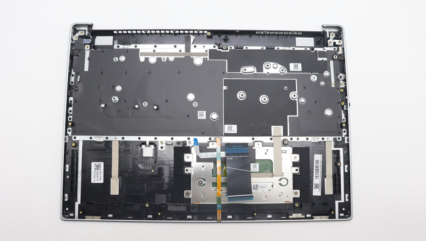 Lenovo Cover Upcase_Eng C82Xf Fp Cg B - 5CB1L50440