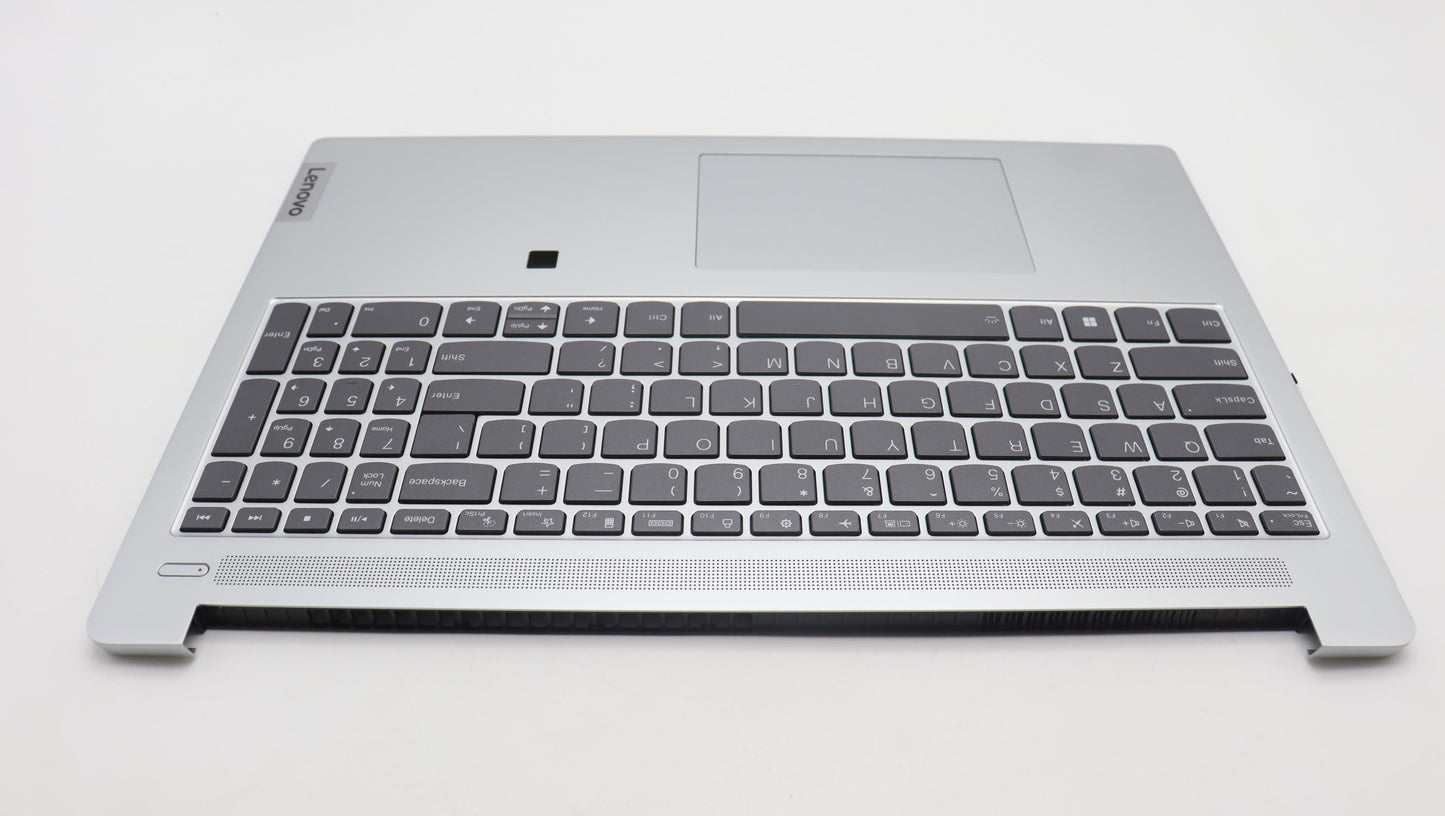 Lenovo Cover Upcase_Eng C82Xf Fp Cg B - 5CB1L50440