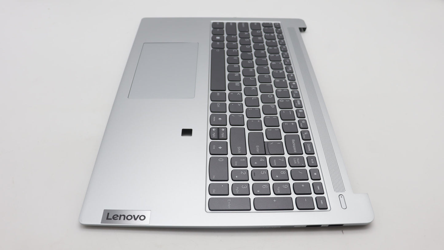Lenovo Cover Upcase_Eng C82Xf Fp Cg B - 5CB1L50440