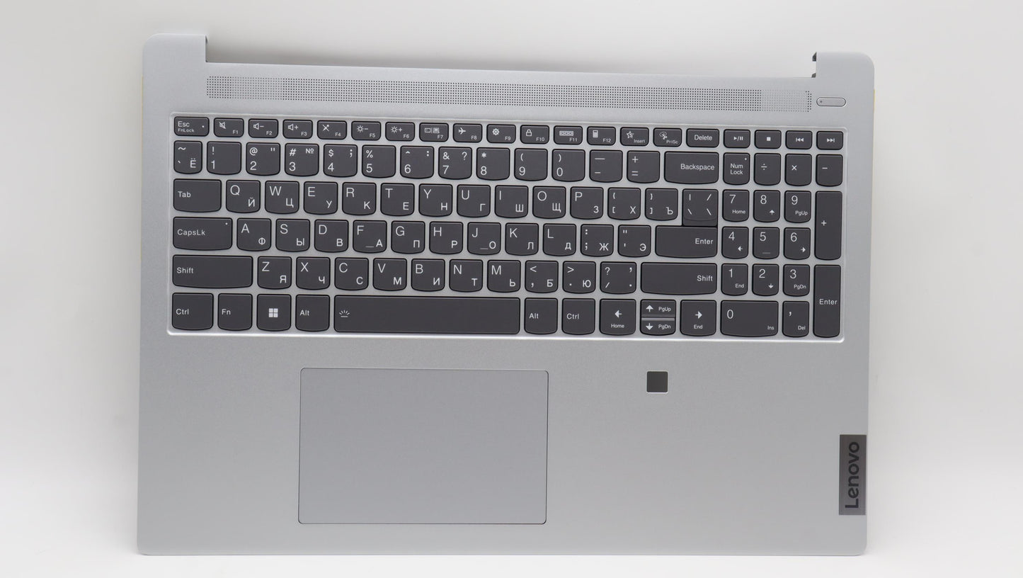 Lenovo Cover Upcase_Rus C82Xf Fp Cg B - 5CB1L50445