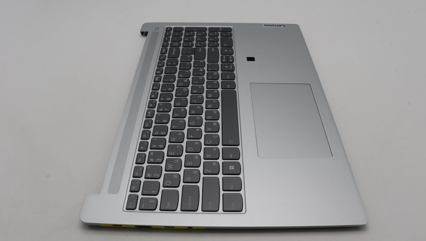Lenovo Cover Upcase_Rus C82Xf Fp Cg B - 5CB1L50445