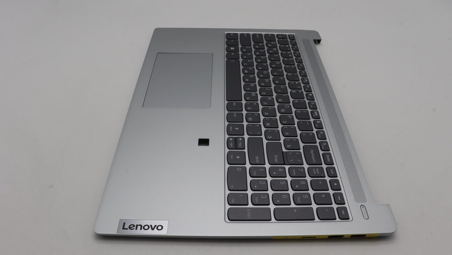 Lenovo Cover Upcase_Rus C82Xf Fp Cg B - 5CB1L50445