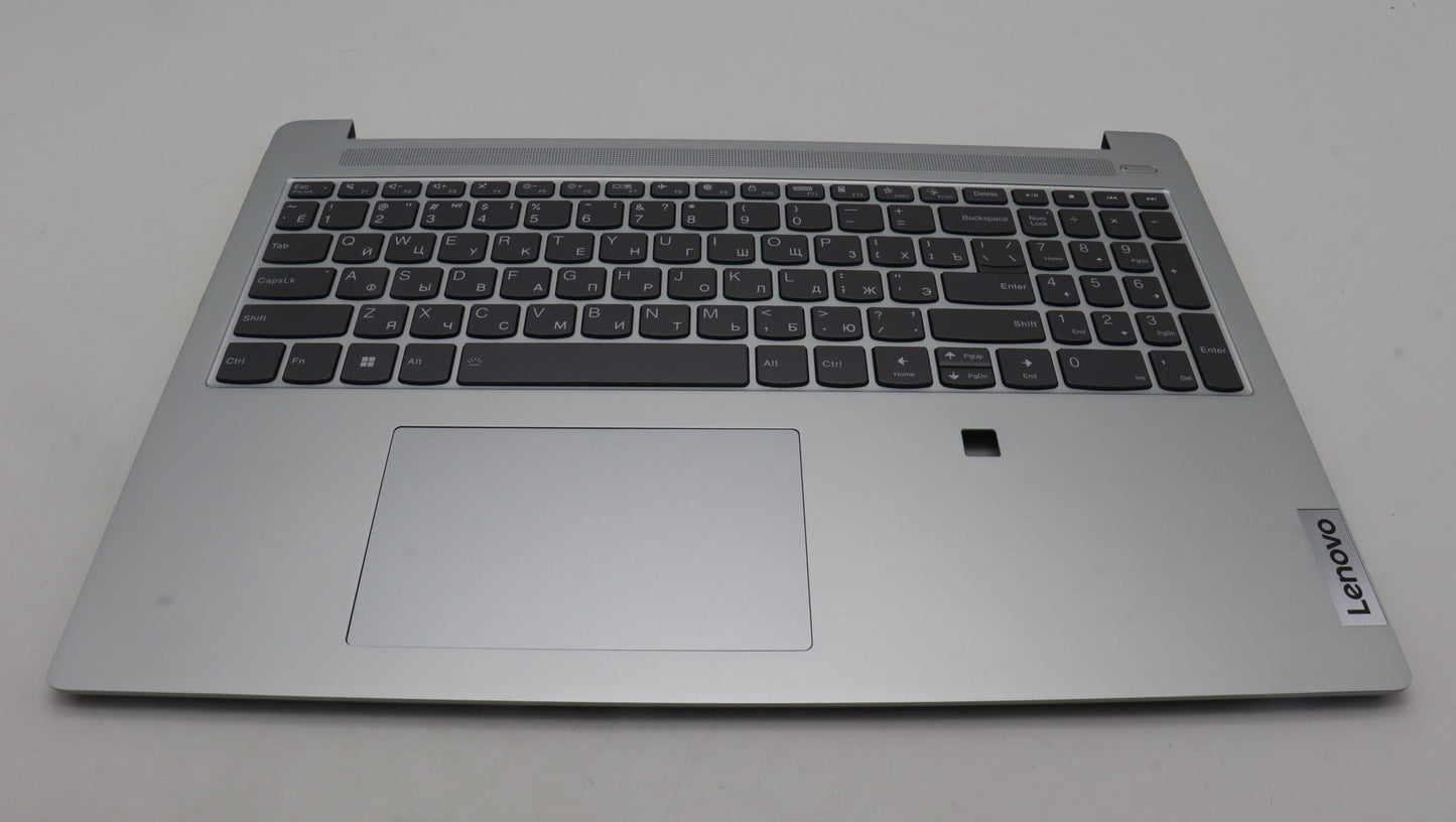 Lenovo Cover Upcase_Rus C82Xf Fp Cg B - 5CB1L50445