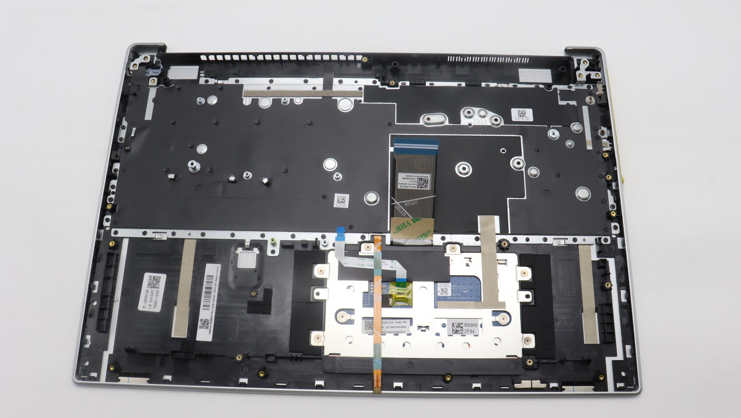 Lenovo Cover Upcase_Hbw C82Xf Fp Cg B - 5CB1L50447