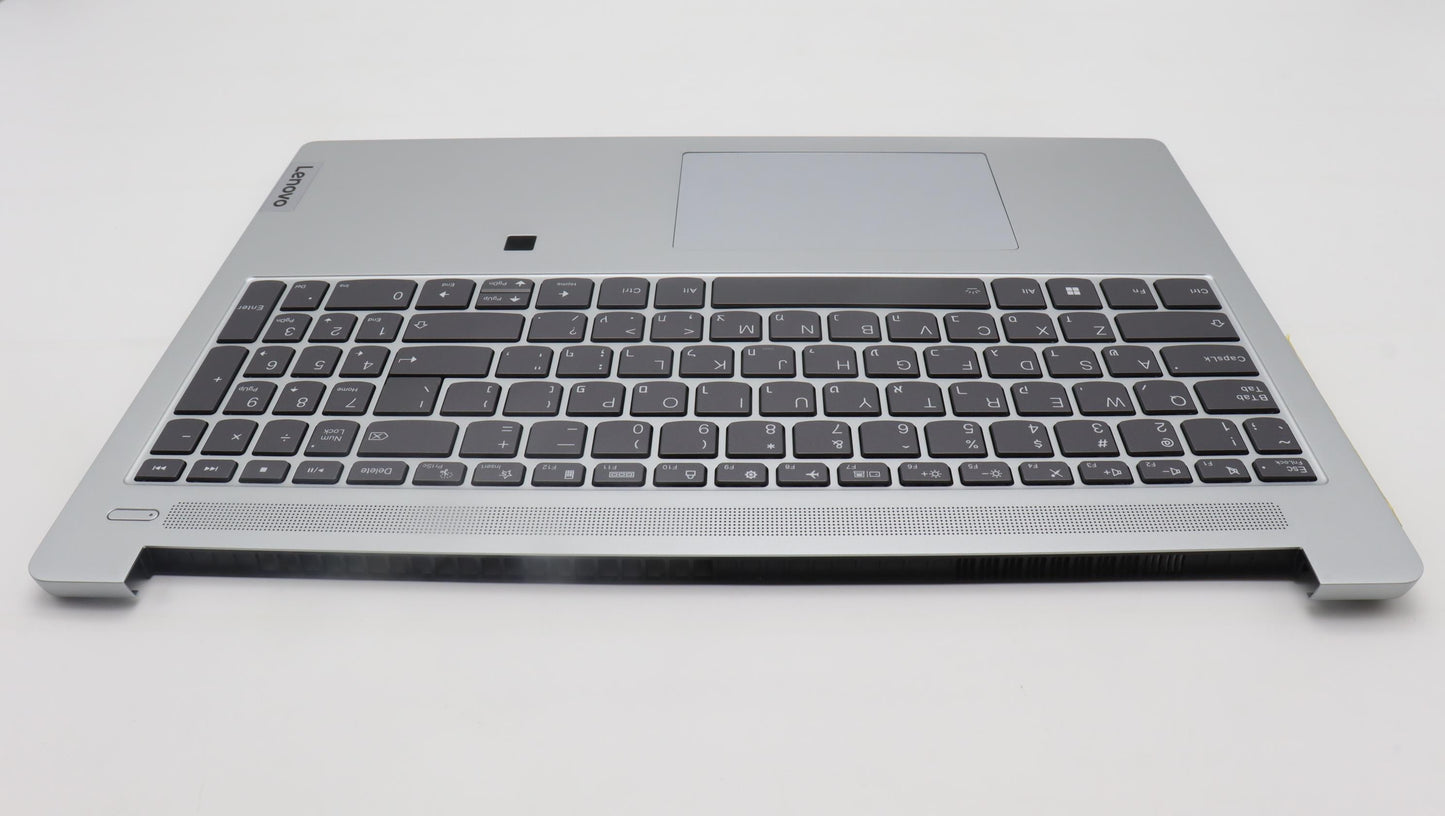 Lenovo Cover Upcase_Hbw C82Xf Fp Cg B - 5CB1L50447