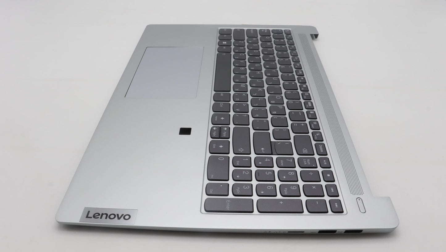 Lenovo Cover Upcase_Hbw C82Xf Fp Cg B - 5CB1L50447
