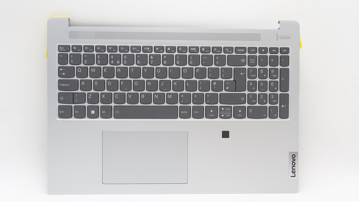 Lenovo Cover Upcase_Uke C82Xf Fp Cg B - 5CB1L50451