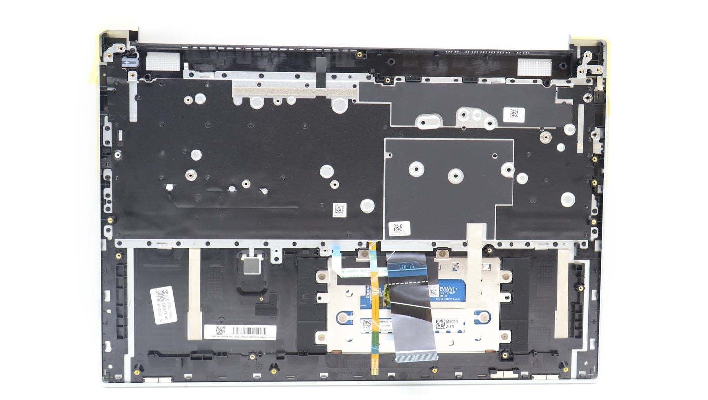 Lenovo Cover Upcase_Uke C82Xf Fp Cg B - 5CB1L50451
