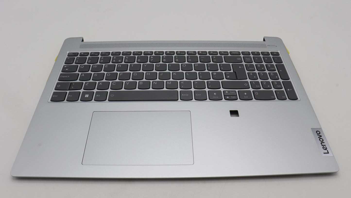 Lenovo Cover Upcase_Uke C82Xf Fp Cg B - 5CB1L50451