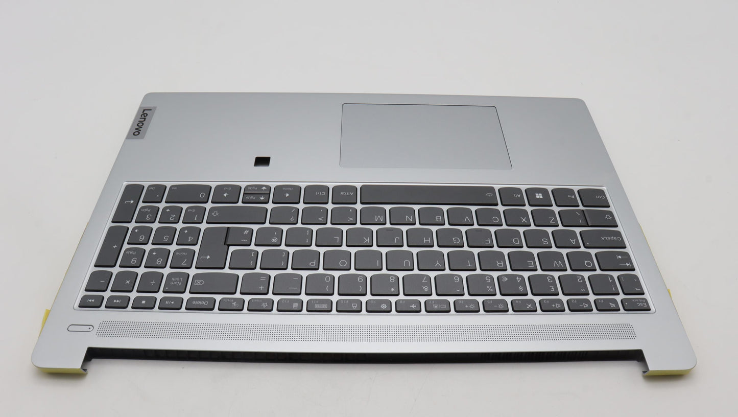 Lenovo Cover Upcase_Uke C82Xf Fp Cg B - 5CB1L50451