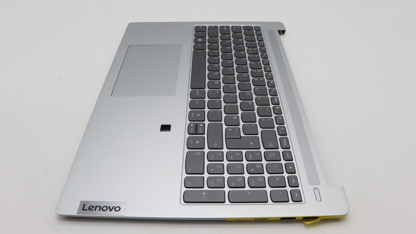 Lenovo Cover Upcase_Uke C82Xf Fp Cg B - 5CB1L50451