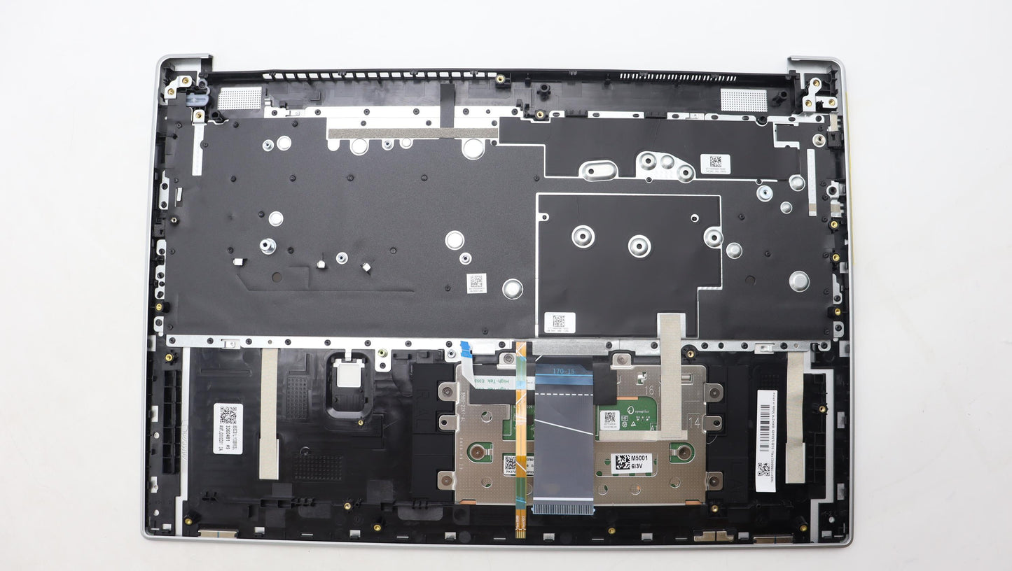 Lenovo Cover Upcase_Fra C82Xf Fp Cg B - 5CB1L50459