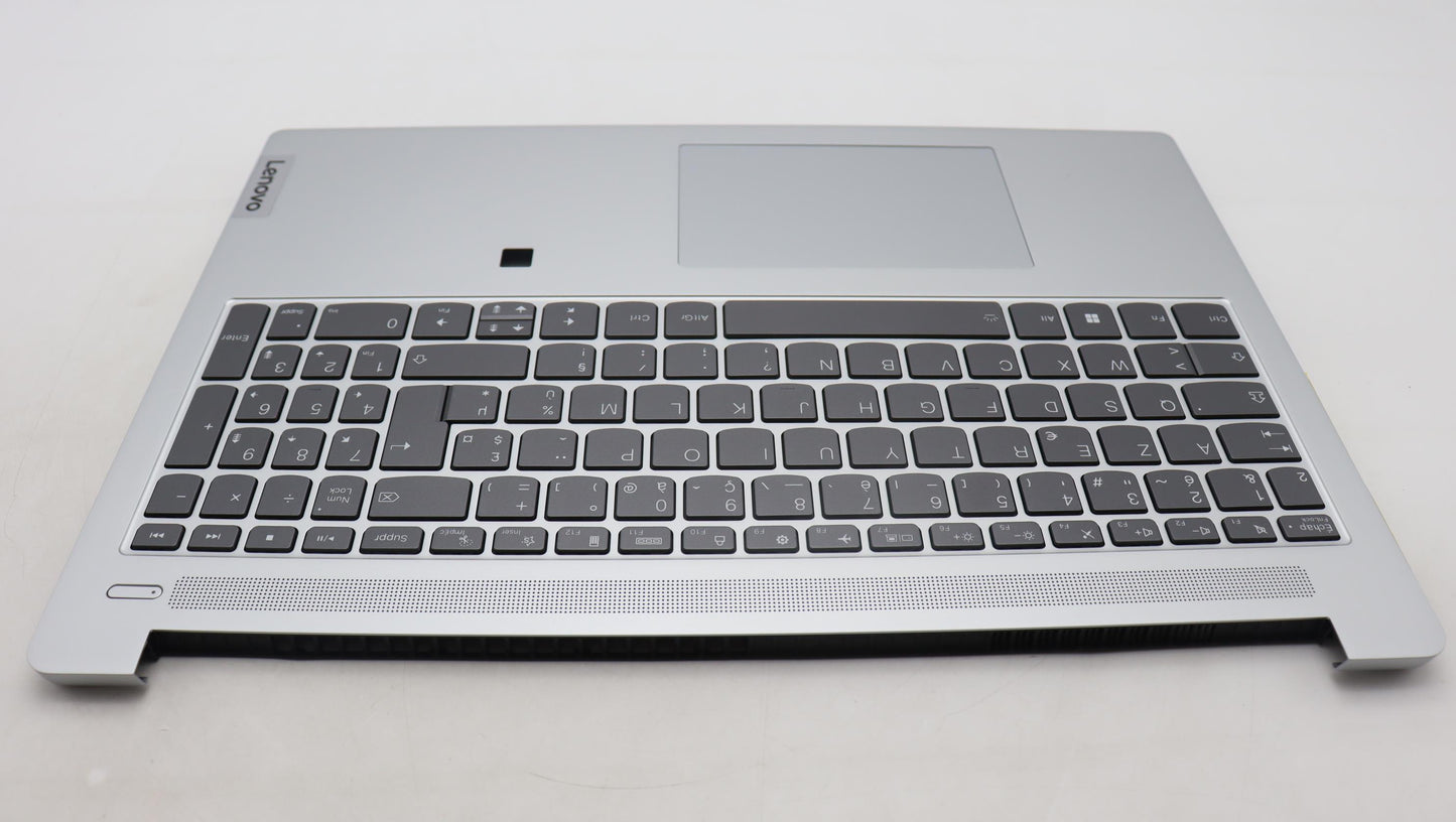 Lenovo Cover Upcase_Fra C82Xf Fp Cg B - 5CB1L50459