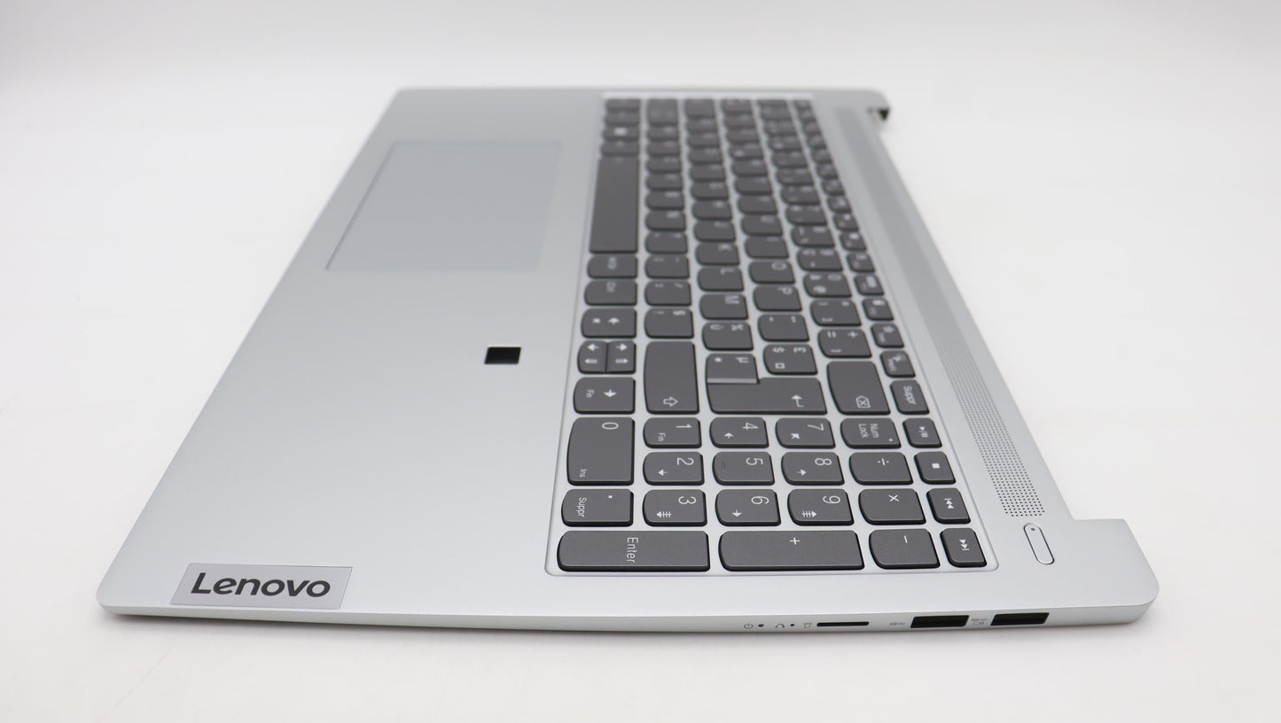 Lenovo Cover Upcase_Fra C82Xf Fp Cg B - 5CB1L50459