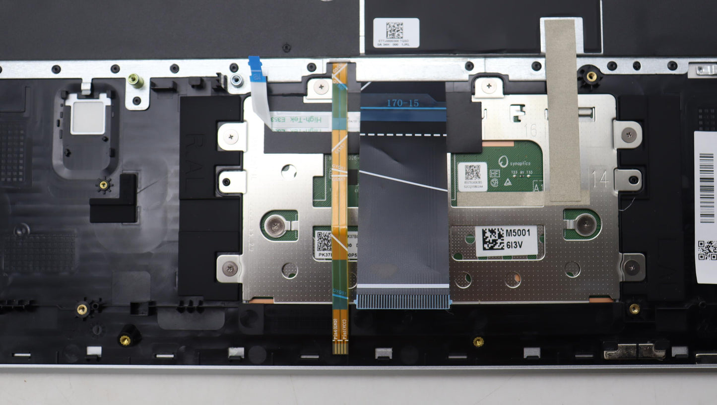 Lenovo Cover Upcase_Fra C82Xf Fp Cg B - 5CB1L50459