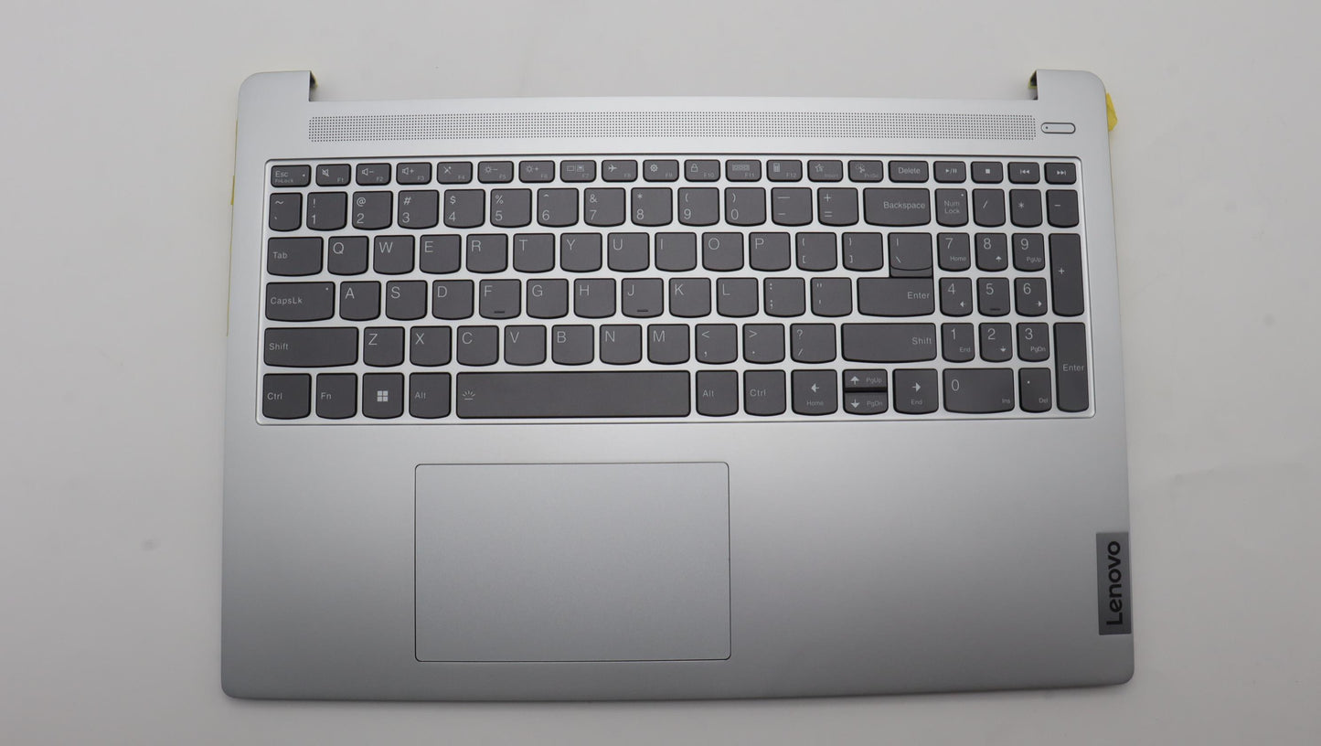 Lenovo Cover Upcase_Eng C82Xf Nfp Cg - 5CB1L50472