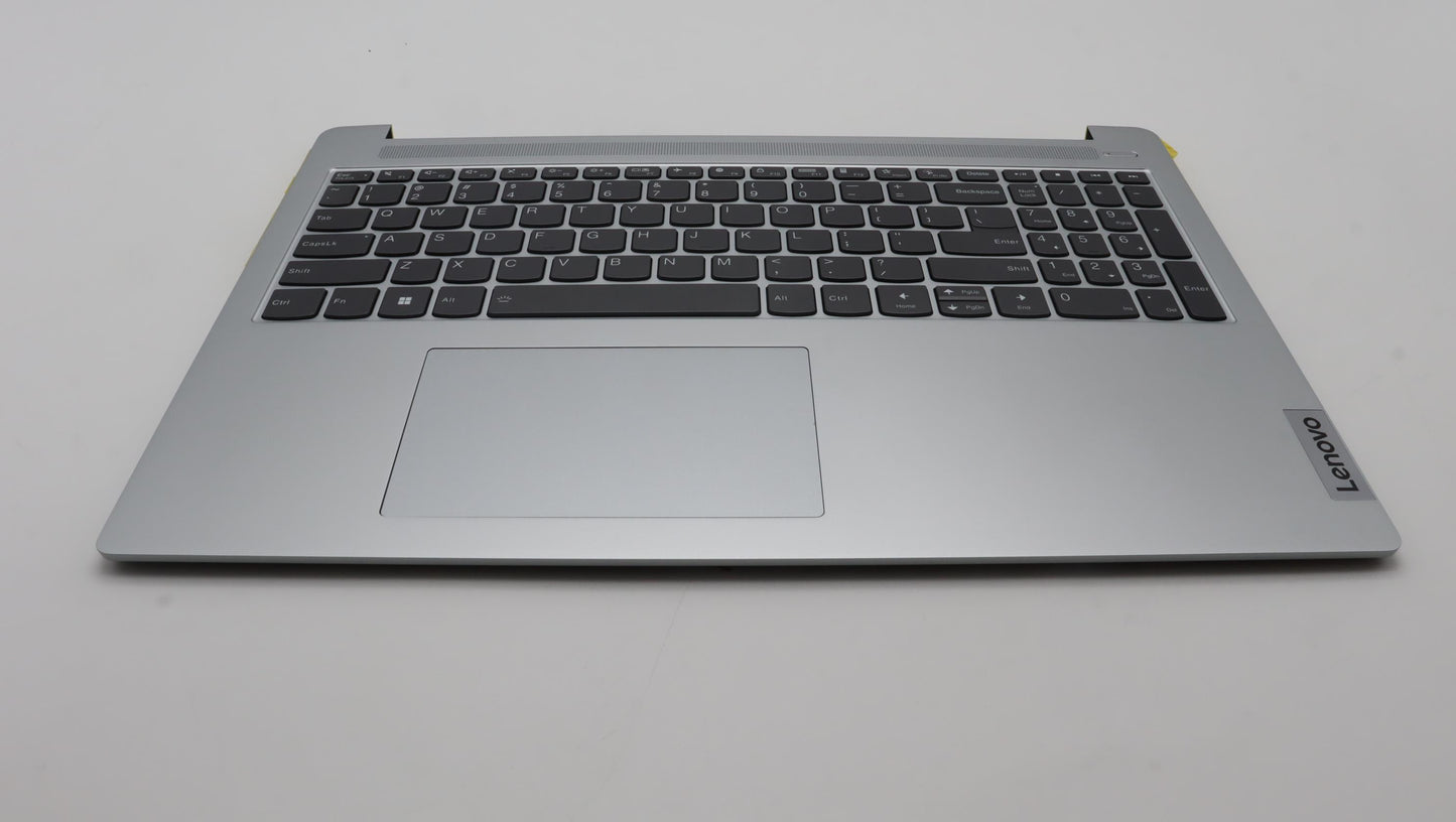 Lenovo Cover Upcase_Eng C82Xf Nfp Cg - 5CB1L50472