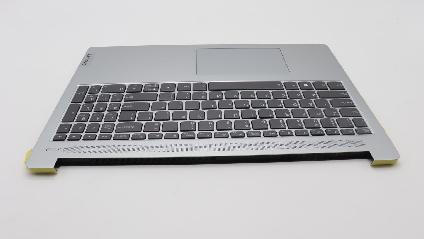 Lenovo Cover Upcase_Eng C82Xf Nfp Cg - 5CB1L50472