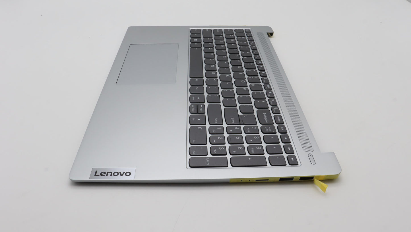 Lenovo Cover Upcase_Eng C82Xf Nfp Cg - 5CB1L50472