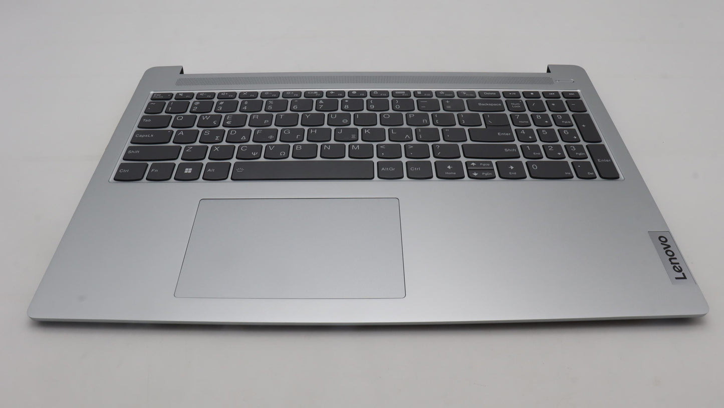 Lenovo Cover Upcase_Gre C82Xf Nfp Cg - 5CB1L50473