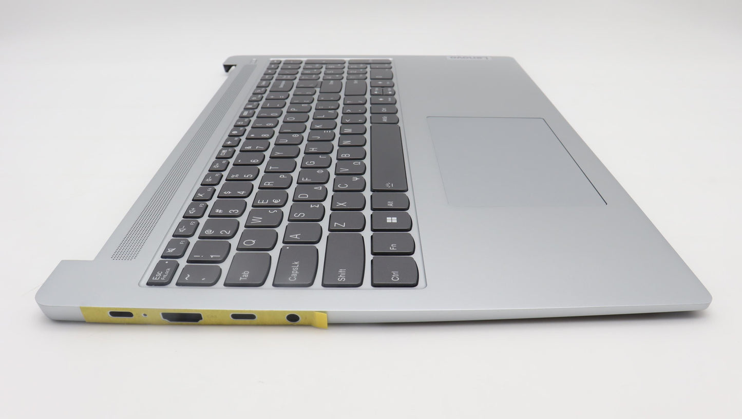 Lenovo Cover Upcase_Gre C82Xf Nfp Cg - 5CB1L50473