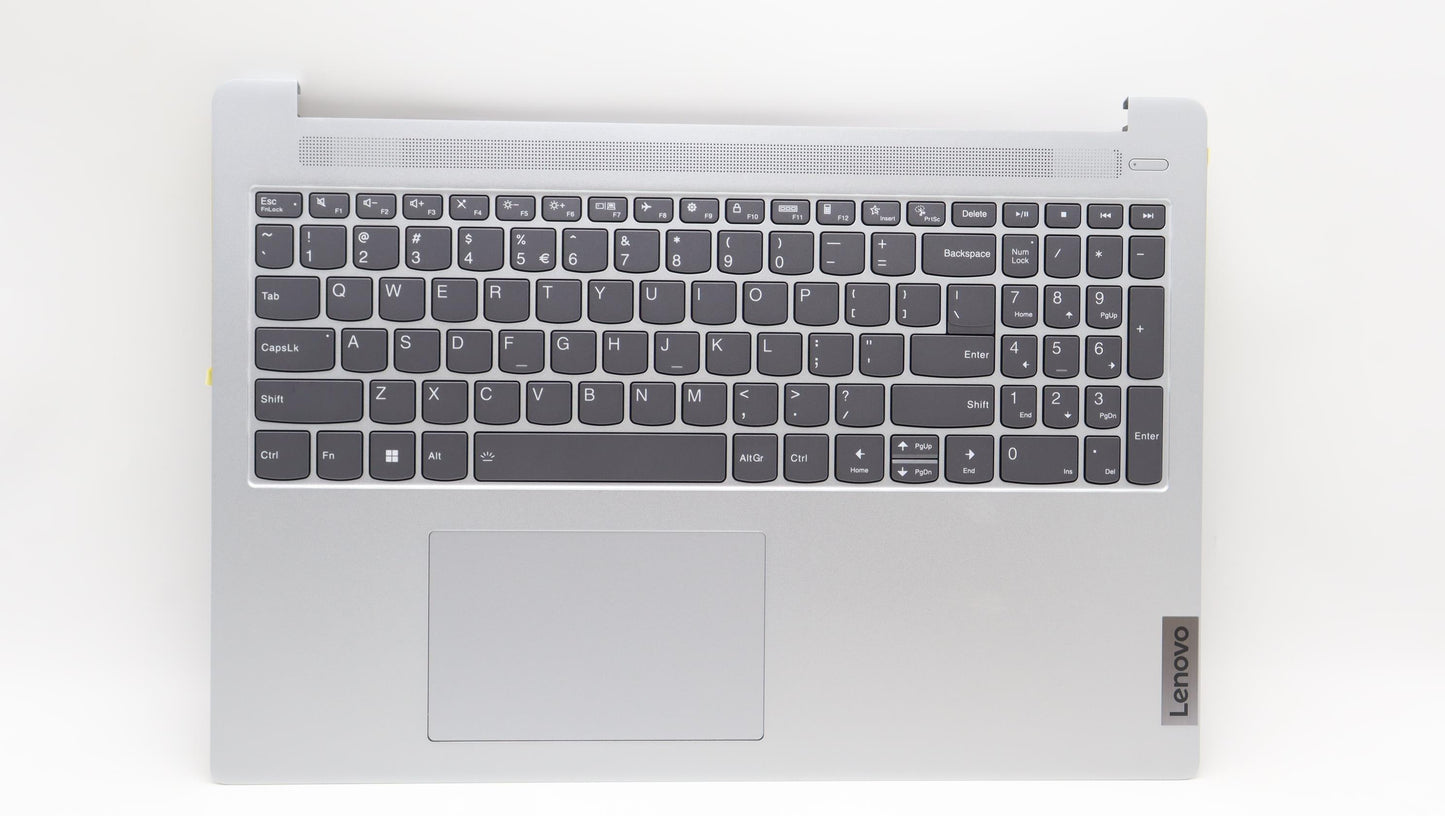 Lenovo Cover Upcase_Euroeng C82Xf Nfp - 5CB1L50474