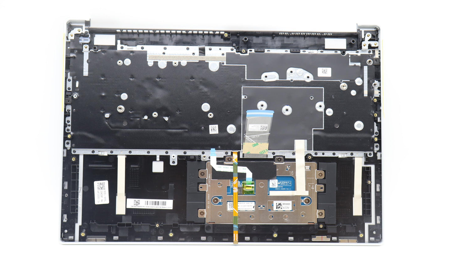Lenovo Cover Upcase_Euroeng C82Xf Nfp - 5CB1L50474
