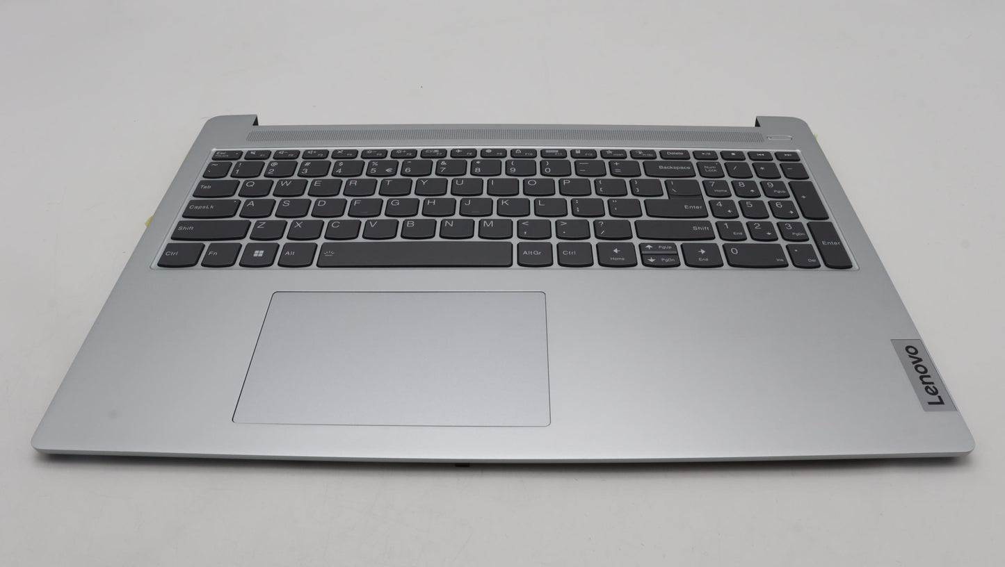 Lenovo Cover Upcase_Euroeng C82Xf Nfp - 5CB1L50474