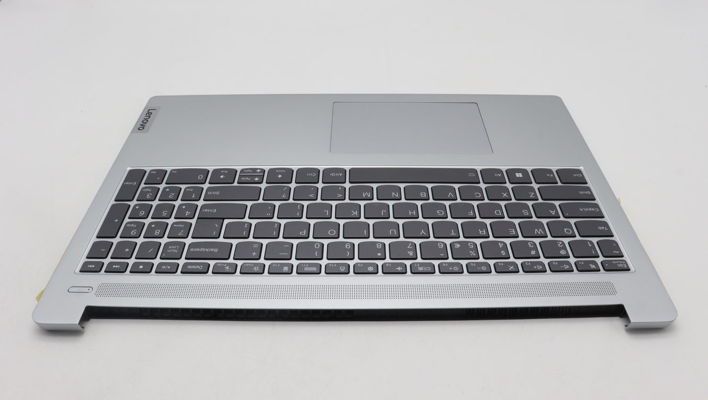 Lenovo Cover Upcase_Euroeng C82Xf Nfp - 5CB1L50474