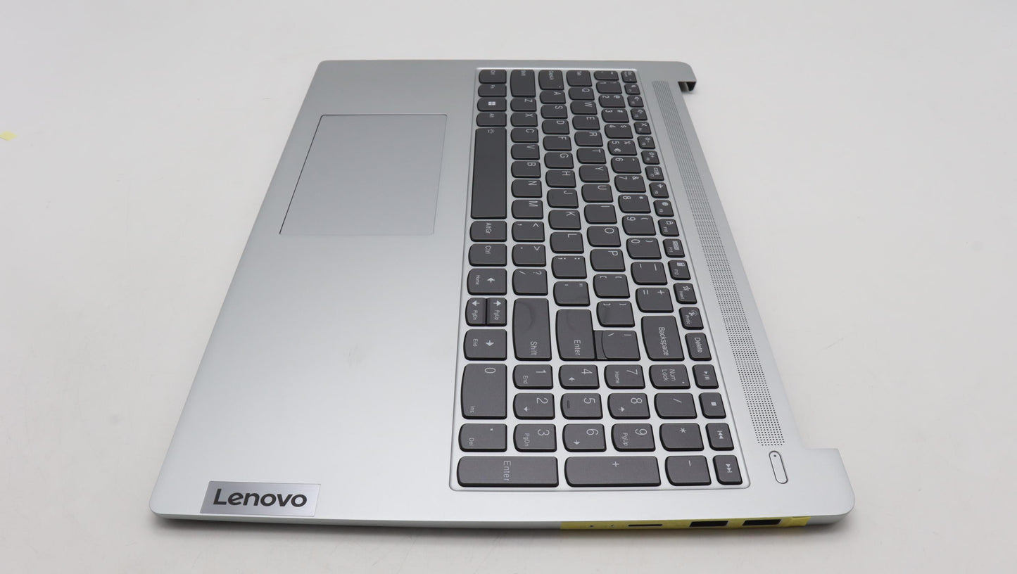 Lenovo Cover Upcase_Euroeng C82Xf Nfp - 5CB1L50474