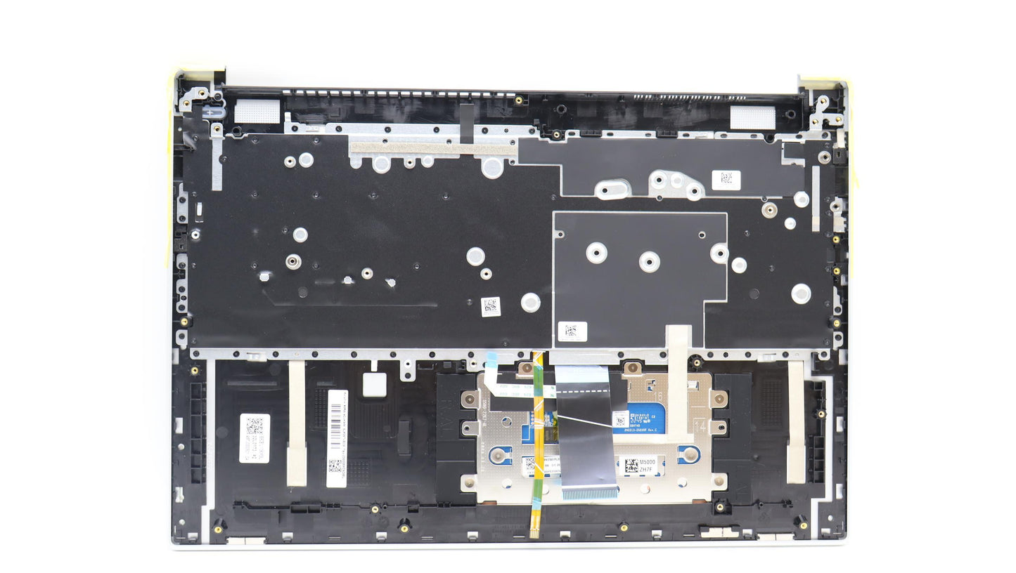 Lenovo Cover Upcase_Kor C82Xf Nfp Cg - 5CB1L50475