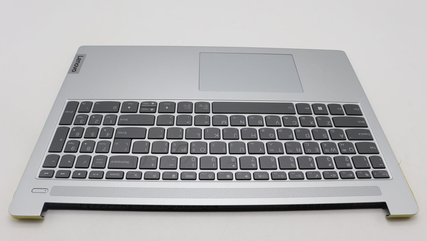 Lenovo Cover Upcase_Kor C82Xf Nfp Cg - 5CB1L50475