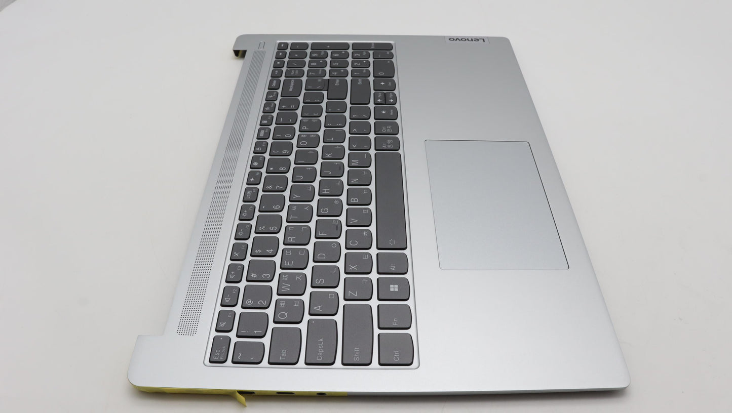 Lenovo Cover Upcase_Kor C82Xf Nfp Cg - 5CB1L50475
