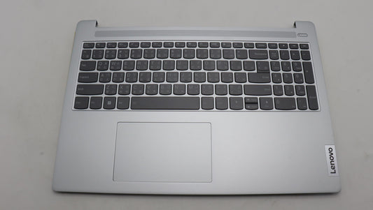 Lenovo Cover Upcase_Tc C82Xf Nfp Cg B - 5CB1L50476