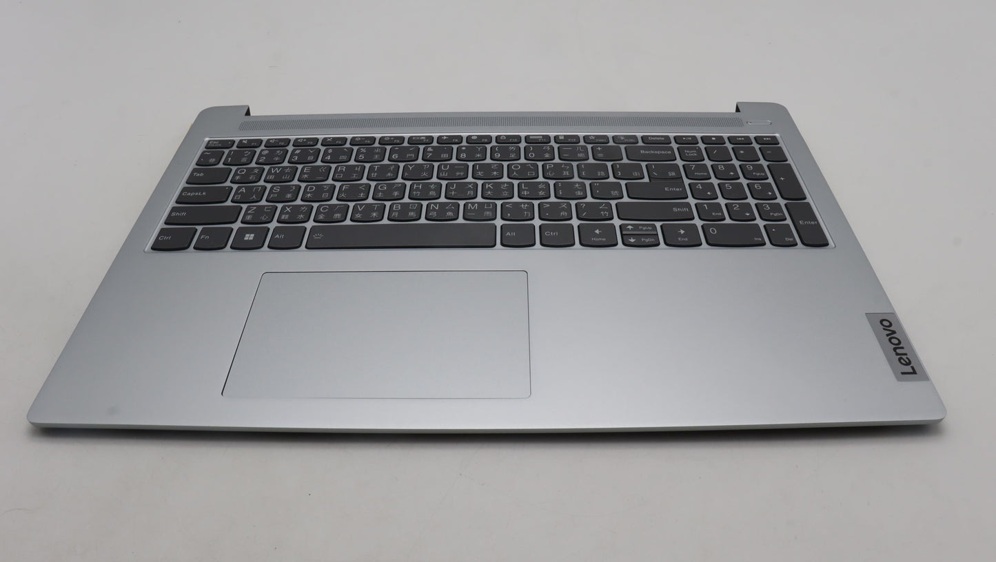 Lenovo Cover Upcase_Tc C82Xf Nfp Cg B - 5CB1L50476