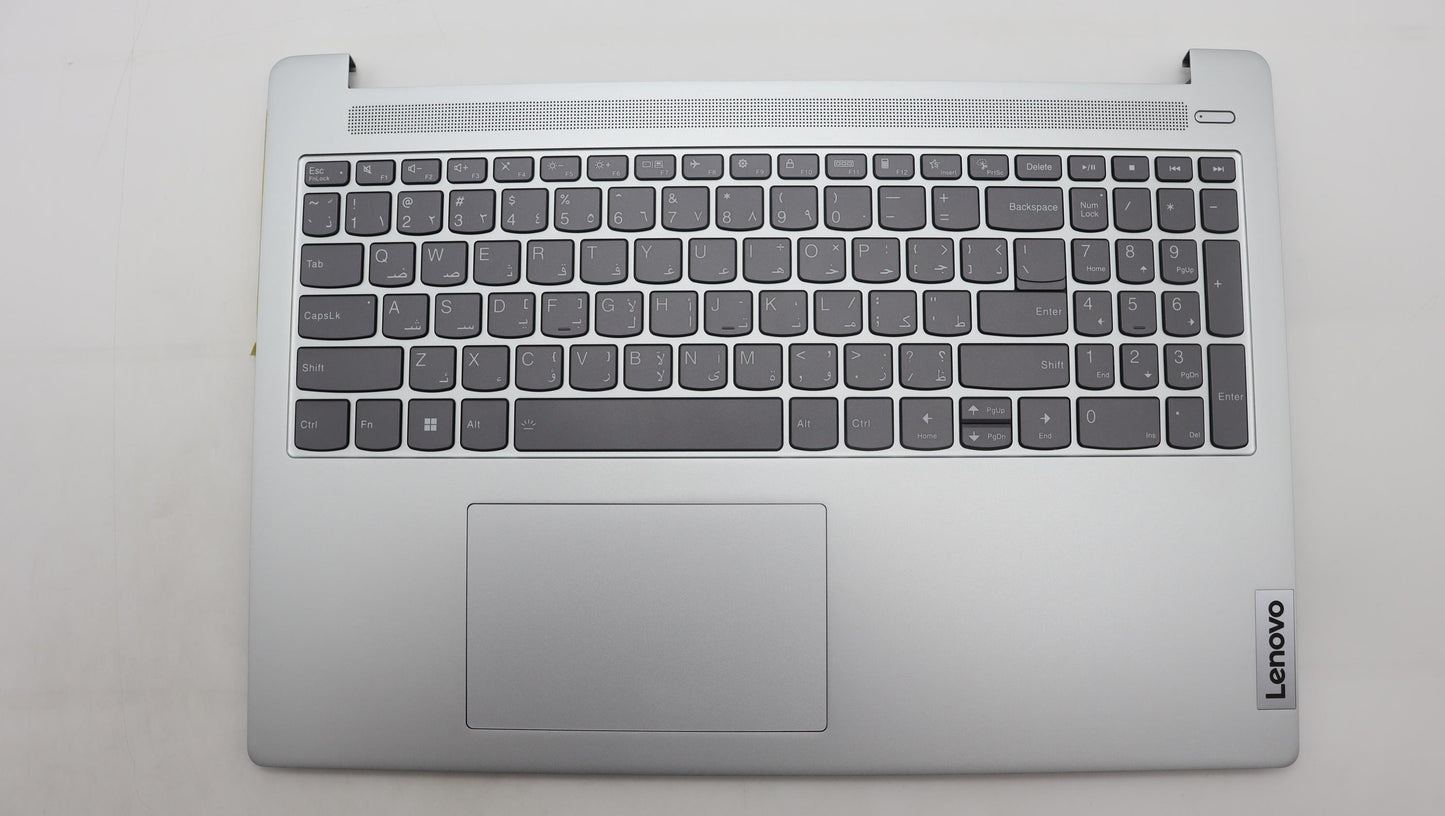 Lenovo Cover Upcase_Ara C82Xf Nfp Cg - 5CB1L50478